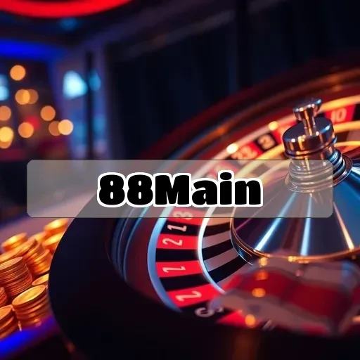 88Main: Memaksimalkan Keseruan dengan Bonus Harian Menarik