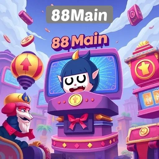 Perbandingan 88Main dengan Situs Game Lainnya