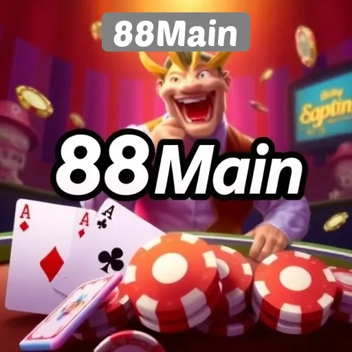Menelusuri Keunggulan Situs Game 88Main di Indonesia