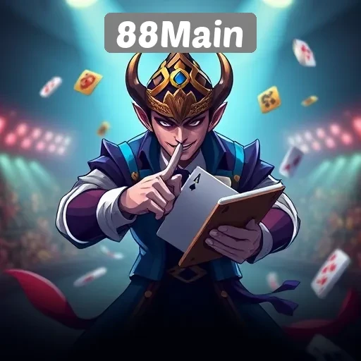Keunggulan Layanan Game yang Ditawarkan oleh 88Main