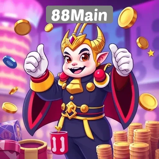 Tipe Permainan yang Tersedia di 88Main