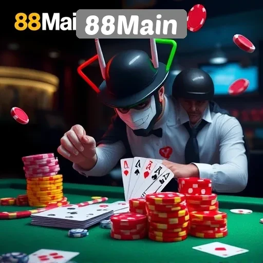 Permainan Apa Saja yang Tersedia di 88Main untuk Penggemar Game