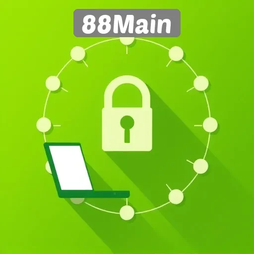 Tinjauan Keamanan dan Privasi di 88Main