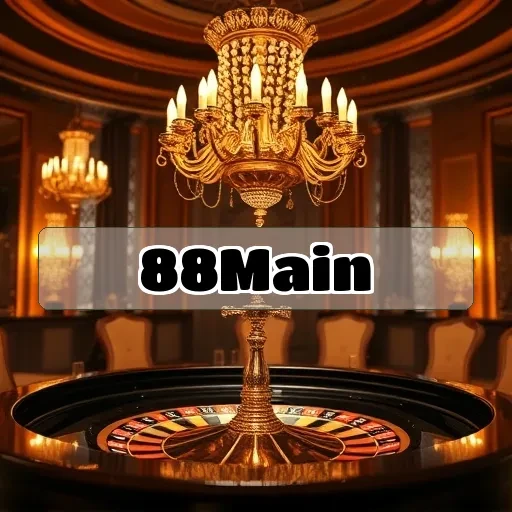 88Main: Pengalaman Game Live Penuh Keseruan dan Interaksi