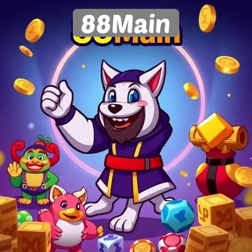 Mengungkap Keunggulan dan Fitur Menarik di Situs 88Main