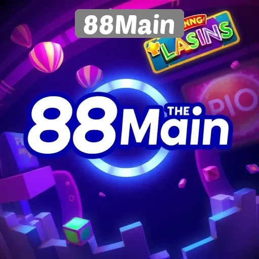 Mengenal Lebih Dekat Situs Game 88Main di Indonesia