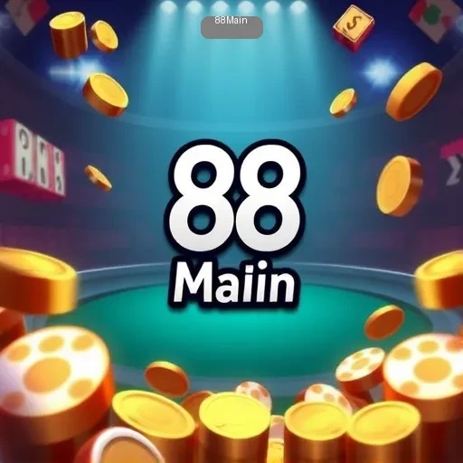 Keunggulan 88Main dalam Menyediakan Game Berkualitas