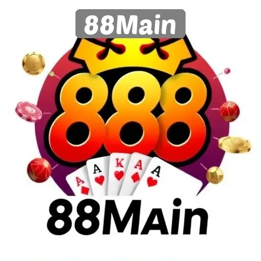 Mengenal 88Main Situs Game Terpercaya di Indonesia