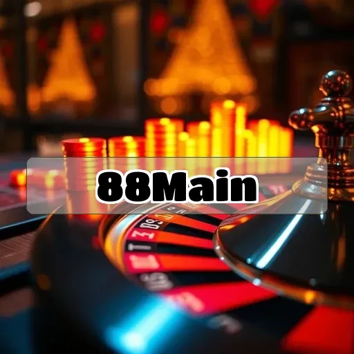 88Main: Permainan Poker Menarik untuk Penggemar Kartu di Indonesia