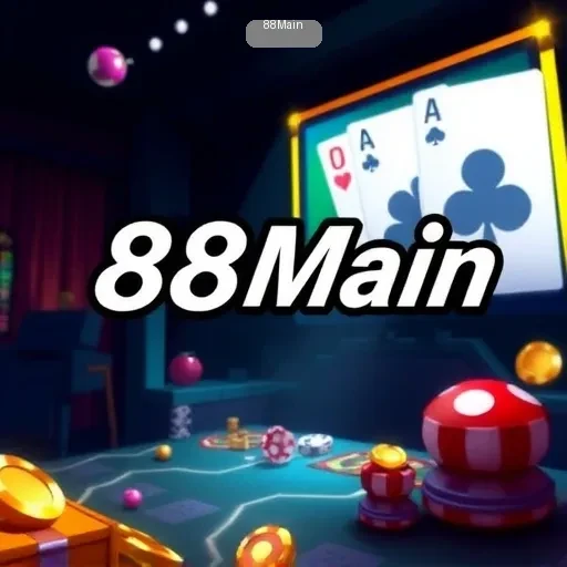 Review Permainan Populer yang Tersedia di 88Main