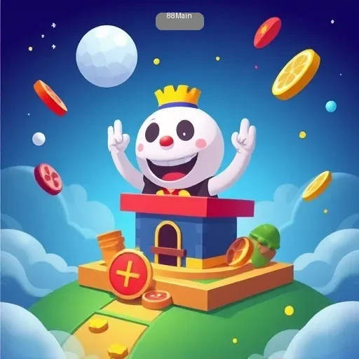 Ulasan Menyeluruh tentang Platform Game 88Main