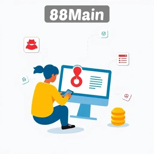 Analisis Keamanan Situs 88Main untuk Pengguna di Indonesia
