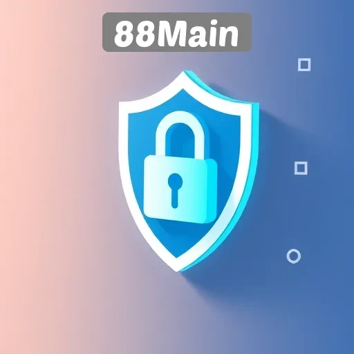 Keamanan dan Privasi di Situs Game 88Main