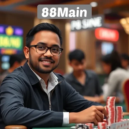 Pendapat Pengguna tentang Pengalaman Bermain di 88Main